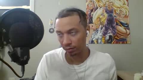 dubz07 online show from 10.18.25