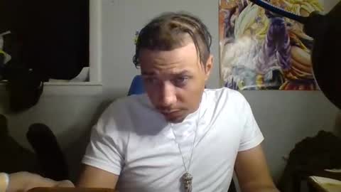 dubz07 online show from 10.26.25