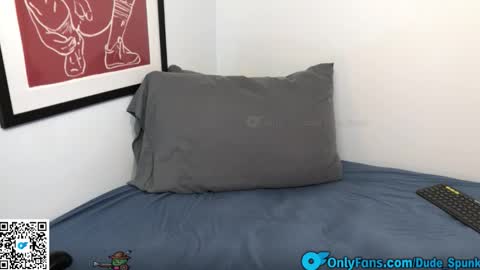 Dude online show from 12.20.25