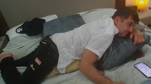 Dude online show from 11.01.25