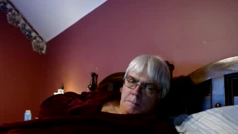 Doug online show from 02.21.25