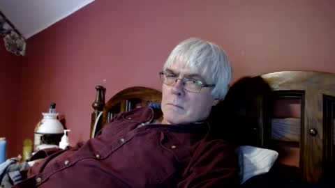 Doug online show from 02.24.25