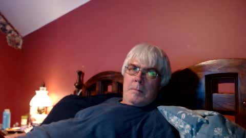 Doug online show from 03.10.25