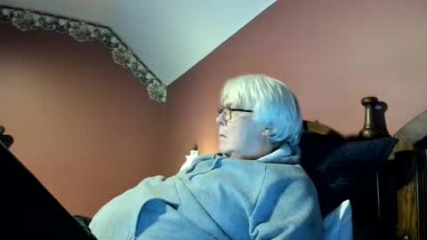 Doug online show from 12.04.25