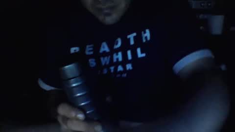 Snapshot of dug8619 chatting on 12.24.24 dug8619 online show from 12.24.24