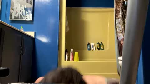 Snapshot of dugawuga chatting on 01.19.25 dugawuga online show from 01.19.25