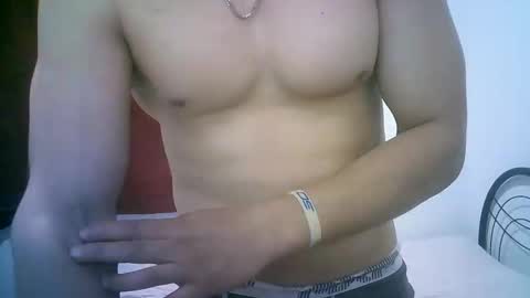 duhe1234 online show from 09.25.25