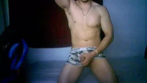 duhe1234 online show from 10.03.25