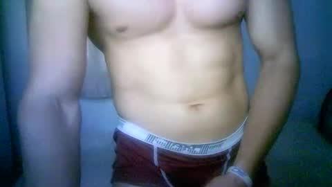 duhe1234 online show from 01.10.26