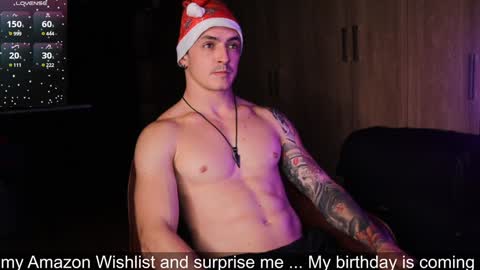 DUKE J              online show from 12.12.24