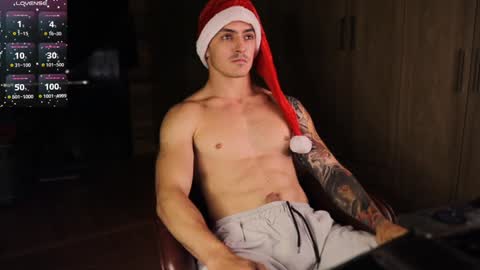 DUKE J              online show from 12.24.24