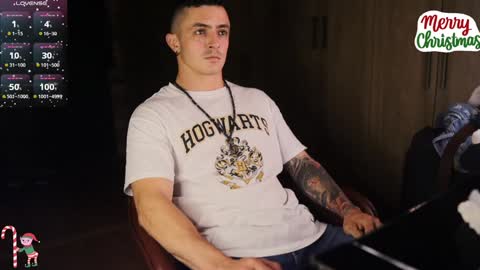 DUKE J              online show from 12.26.24