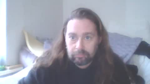 chris online show from 12.09.24