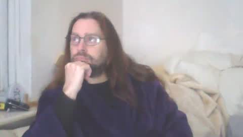 chris online show from 01.01.25