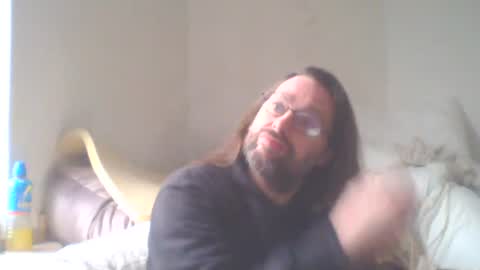 chris online show from 01.05.25