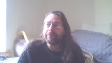 chris online show from 01.13.25