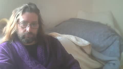 chris online show from 01.14.25