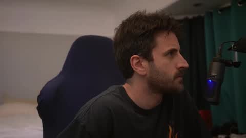 Duke online show from 12.28.24