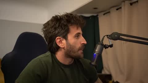 Duke online show from 10.05.25