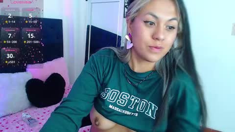 Charlotte online show from 12.27.24