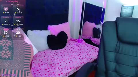 Charlotte online show from 01.20.25