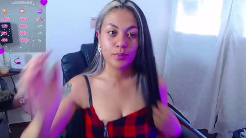 Charlotte online show from 10.12.25