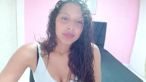 dulce1609 online show from 01.25.25