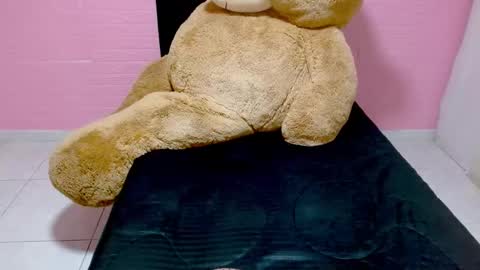 dulce1609 online show from 02.11.25