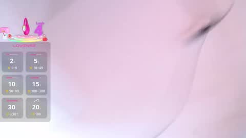 dulce1609 online show from 01.13.26