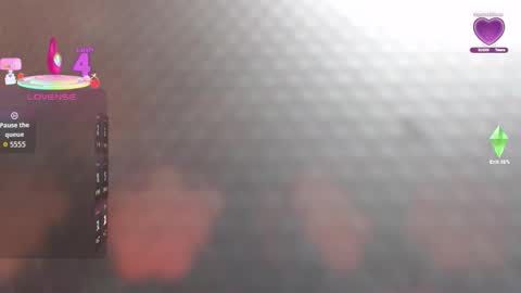 dulce1609 online show from 02.19.26