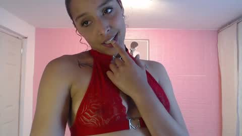 dulce1609 online show from 04.09.26