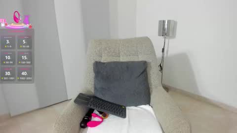 Dulce online show from 10.15.25