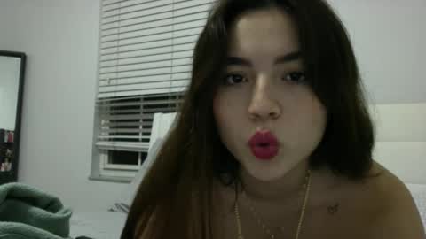 dulce2922 online show from 12.07.24