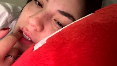 dulce2922 online show from 12.27.24