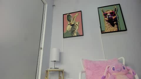 dulce__fiore07 online show from 02.02.26