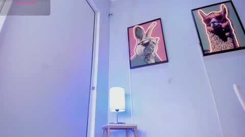 dulce__fiore07 online show from 02.22.26