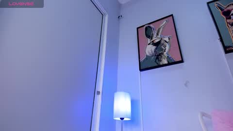 dulce__fiore07 online show from 03.05.26