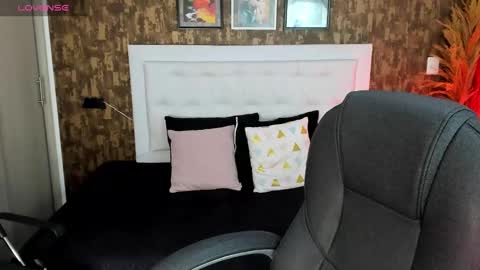 Snapshot of dulce__love69 chatting on 01.14.25 Dulce love69 online show from 01.14.25