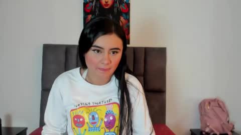 Snapshot of dulce_amg chatting on 01.18.25 Dulce amg online show from 01.18.25