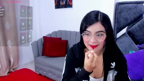 Snapshot of dulce_amg chatting on 01.16.26 Dulce amg online show from 01.16.26