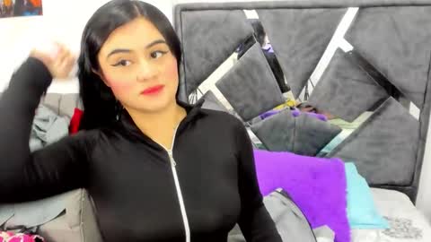 Snapshot of dulce_amg chatting on 01.18.26 Dulce amg online show from 01.18.26