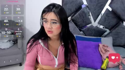 Snapshot of dulce_amg chatting on 02.28.26 Dulce amg online show from 02.28.26