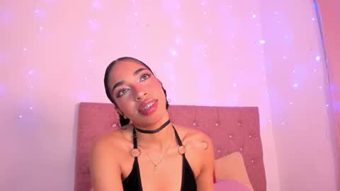 Snapshot of dulce_brown01 chatting on 03.14.26 Dulce online show from 03.14.26