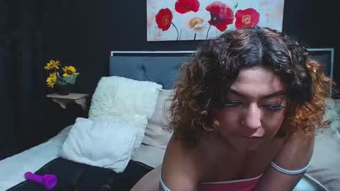 C E L E S T E  online show from 12.07.24