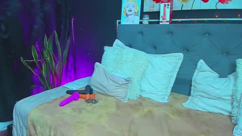 C E L E S T E  online show from 01.25.25