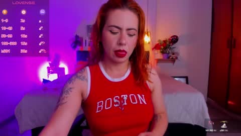 DULCE online show from 02.16.25