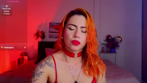 DULCE online show from 09.17.25