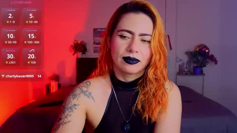DULCE online show from 10.08.25