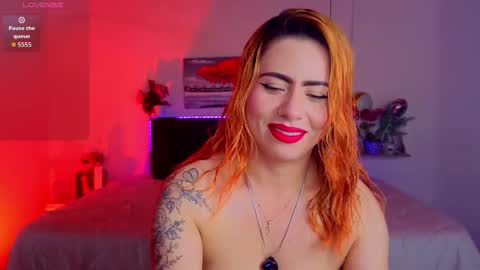 DULCE online show from 10.12.25
