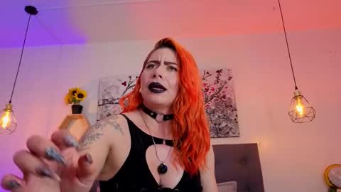 DULCE online show from 11.26.25